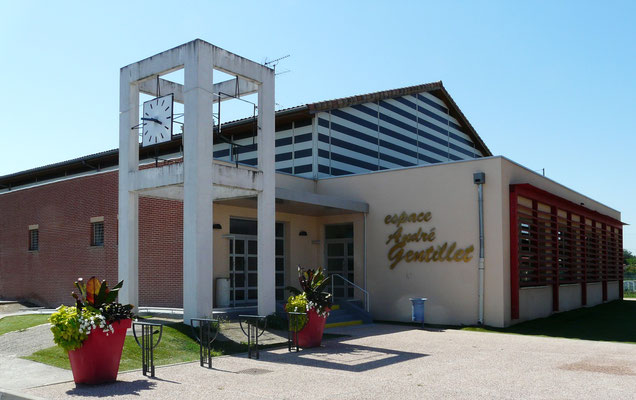André Gentillet
